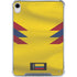 Colombia Soccer Flag iPad 11th Gen (2025) Clear Case